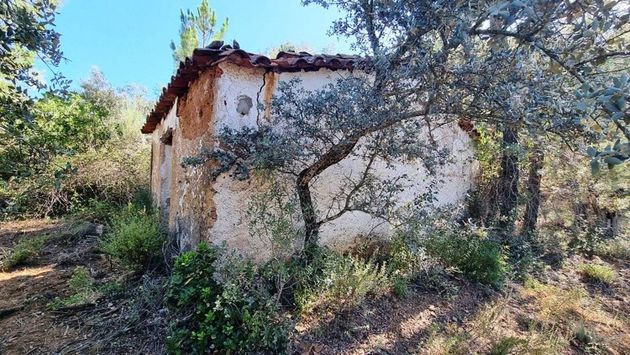 Foto 1 de Casa rural en venda a Castaño del Robledo de 1 habitació amb jardí