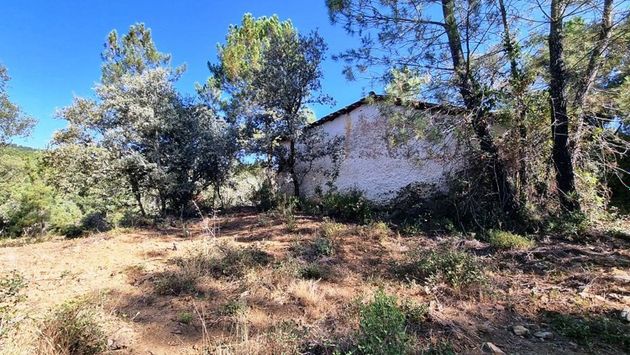Foto 2 de Casa rural en venda a Castaño del Robledo de 1 habitació amb jardí