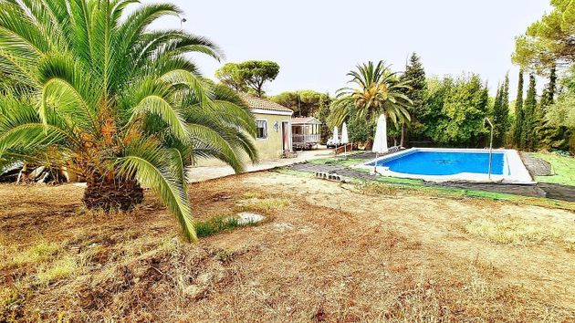 Foto 2 de Casa rural en venda a calle El Zumajo de 3 habitacions amb terrassa i piscina