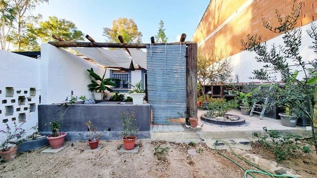 Foto 2 de Alquiler de casa en calle Mariana Pineda de 2 habitaciones con terraza y piscina