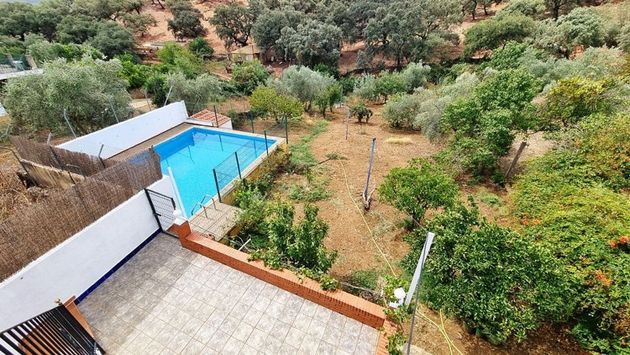 Foto 1 de Casa en venda a Aroche de 4 habitacions amb terrassa i piscina