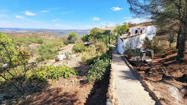 Foto 1 de Casa rural en venda a Campillo (El) de 3 habitacions amb terrassa i jardí