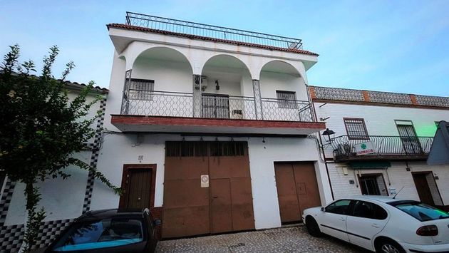 Foto 1 de Casa en venta en avenida Andalucía de 4 habitaciones con terraza y piscina