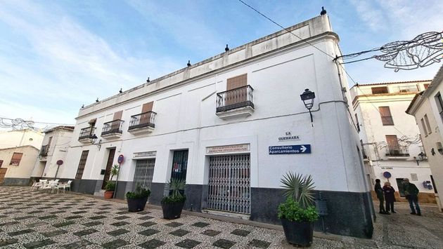 Foto 2 de Casa en venda a plaza La Quebrada de 5 habitacions amb terrassa i balcó
