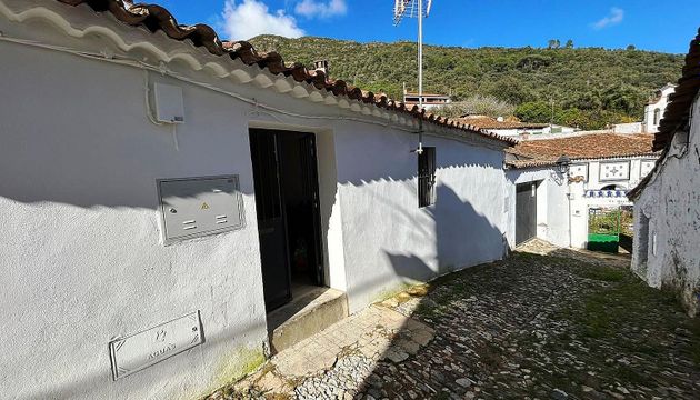 Foto 1 de Casa rural en venda a Linares de la Sierra de 4 habitacions i 110 m²