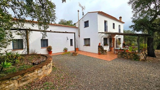 Foto 1 de Casa rural en venda a Santa Ana la Real de 4 habitacions amb terrassa i piscina