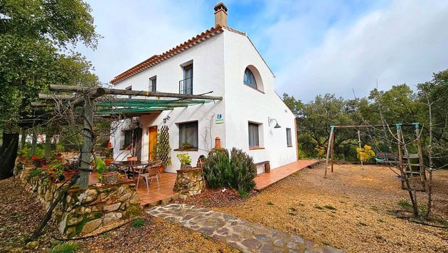 Foto 2 de Casa rural en venda a Santa Ana la Real de 4 habitacions amb terrassa i piscina
