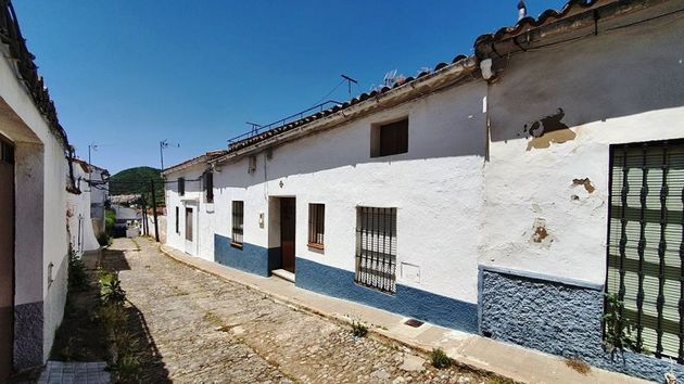 Foto 1 de Casa en venda a calle Mejías de 4 habitacions amb terrassa