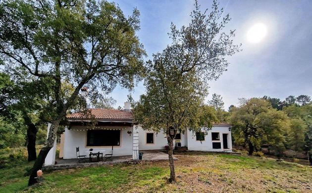 Foto 2 de Casa rural en venda a Jabugo de 3 habitacions amb terrassa i jardí