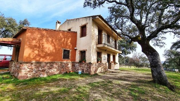 Foto 1 de Casa rural en venda a Aracena de 6 habitacions amb terrassa i jardí