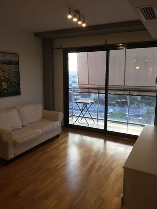 Foto 2 de Piso en venta en Sant Marcel·lí de 2 habitaciones con garaje y balcón