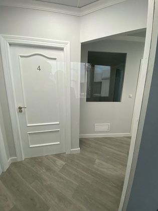 Foto 2 de Oficina en alquiler en Nou Moles de 54 m²