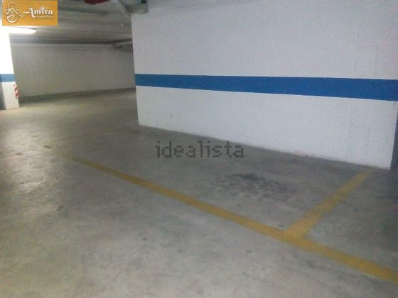 Foto 2 de Garatge en venda a Martín Carpena - Torre del Río de 28 m²