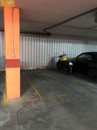 Foto 1 de Venta de garaje en Perchel Sur - Plaza de Toros Vieja de 29 m²