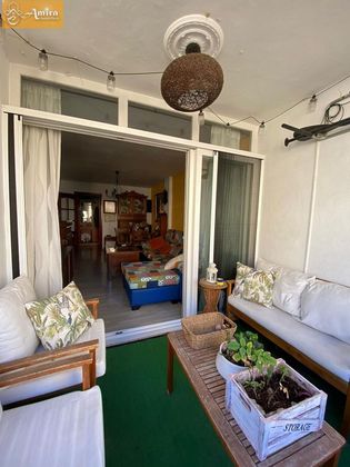 Foto 1 de Pis en venda a calle La Unión de 3 habitacions amb terrassa i garatge