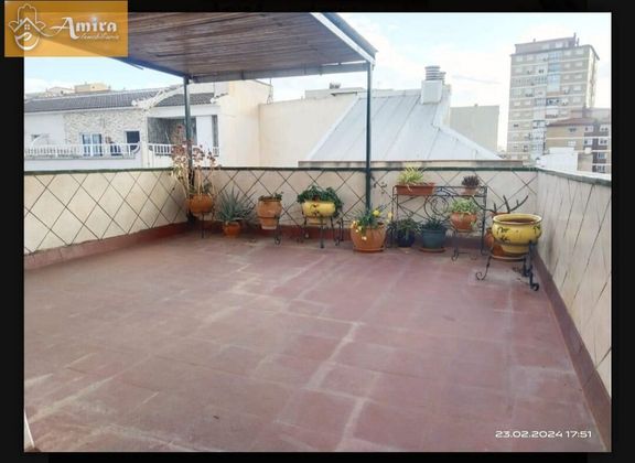 Foto 1 de Venta de casa en calle Eduardo Marquina de 2 habitaciones con terraza y aire acondicionado