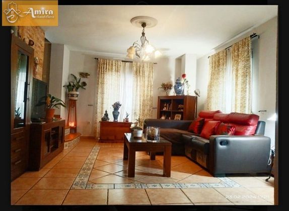 Foto 2 de Casa en venda a calle Eduardo Toldrà de 2 habitacions amb terrassa i aire acondicionat