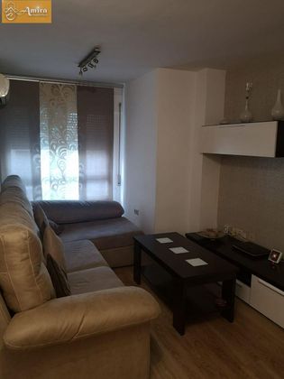 Foto 2 de Piso en venta en Suárez de 3 habitaciones con aire acondicionado y ascensor