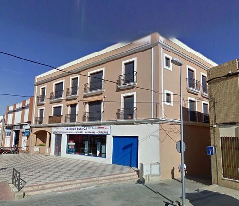 Foto 2 de Pis en venda a Alcalá del Río de 3 habitacions amb garatge i ascensor