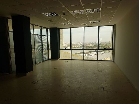 Foto 2 de Oficina en venda a Aljamar de 13 m²