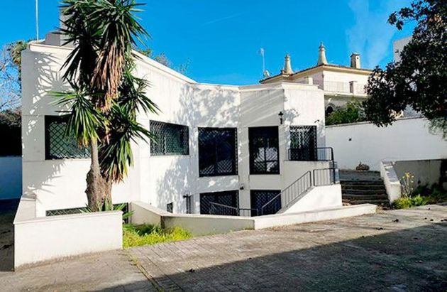 Foto 1 de Xalet en venda a Sector Sur  - La Palmera - Reina Mercedes de 7 habitacions amb terrassa i jardí