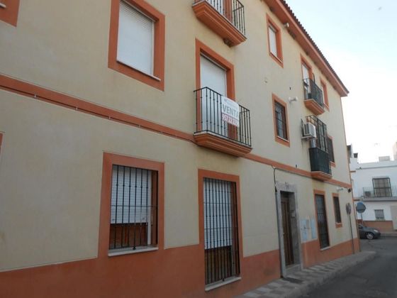 Foto 1 de Pis en venda a Alcalá del Río de 3 habitacions amb balcó