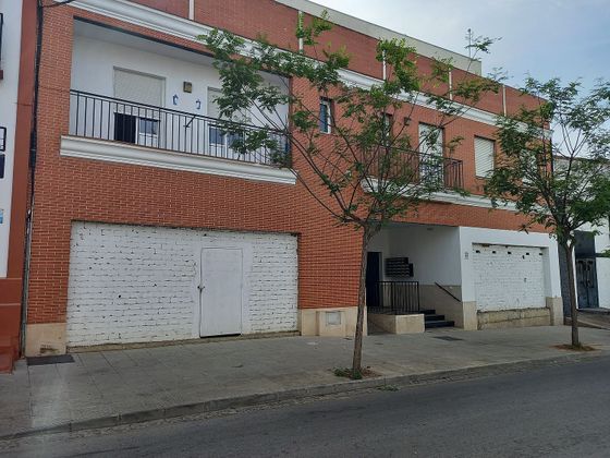 Foto 2 de Venta de local en calle Rodrigo de Triana con piscina y ascensor