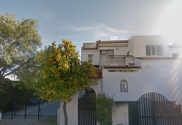Foto 1 de Casa en venda a Santa Eufemia de 4 habitacions i 186 m²