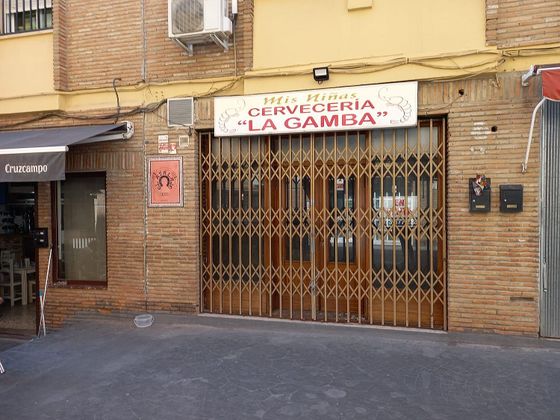 Foto 1 de Local en venda a pasaje Alcalde Prospero Castaño de 69 m²