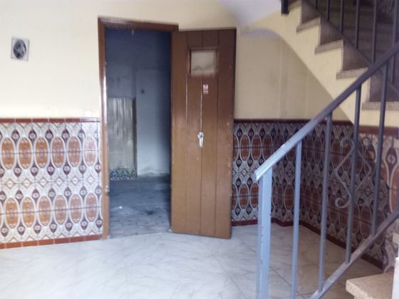 Foto 2 de Venta de casa adosada en calle Manuel de Rivero de 3 habitaciones y 245 m²