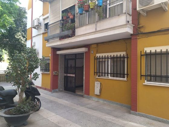 Foto 1 de Pis en venda a Barrio Bajo de 3 habitacions amb terrassa