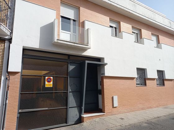 Foto 2 de Garatge en venda a calle Jose Alvarez de 29 m²