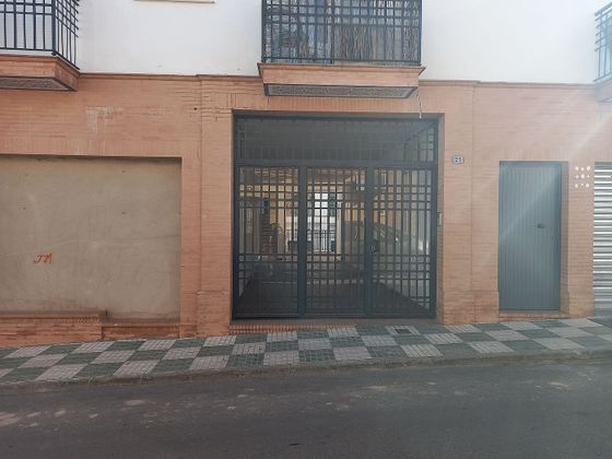 Foto 2 de Garatge en venda a calle De la Granaina de 40 m²
