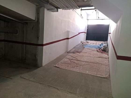 Foto 1 de Venta de garaje en Coria del Río de 23 m²