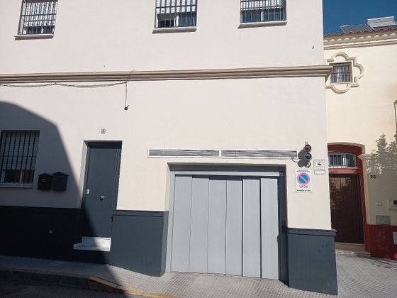 Foto 1 de Garatge en venda a Castilleja de la Cuesta de 16 m²