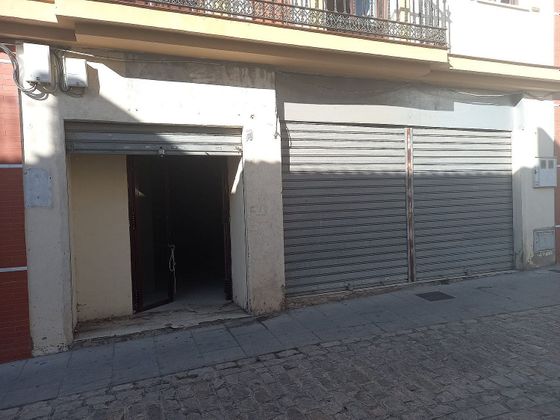Foto 1 de Local en venda a calle Juan Ramon Jimenez de 136 m²