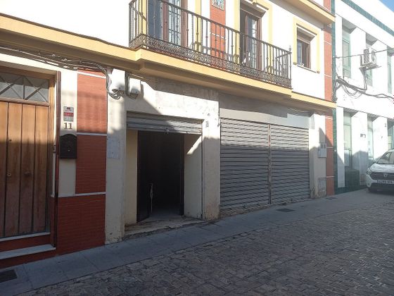 Foto 2 de Local en venda a calle Juan Ramon Jimenez de 136 m²