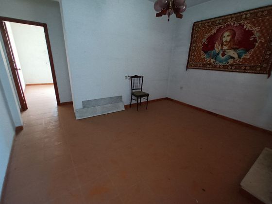 Foto 1 de Casa adossada en venda a Coria del Río de 3 habitacions amb terrassa