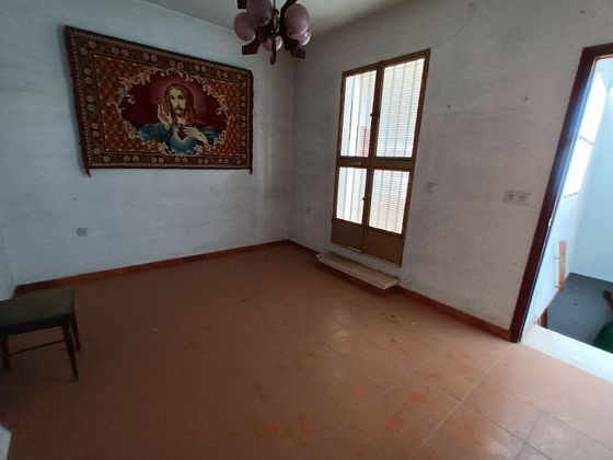 Foto 2 de Casa adossada en venda a Coria del Río de 3 habitacions amb terrassa