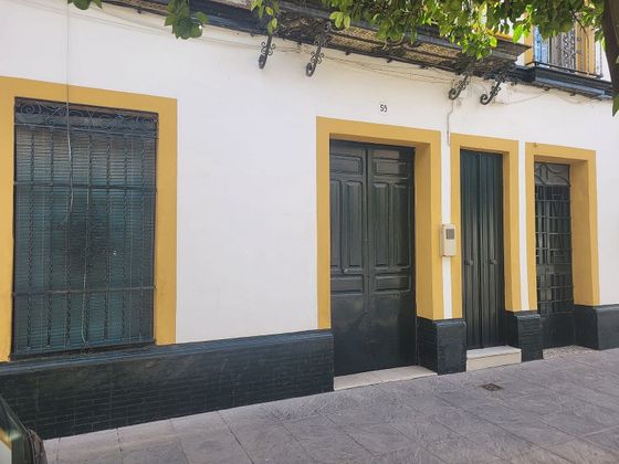 Foto 1 de Pis en venda a Coria del Río de 3 habitacions i 110 m²