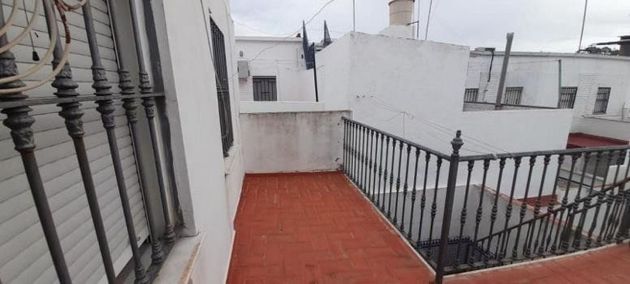 Foto 1 de Casa en venda a Coria del Río de 2 habitacions i 67 m²