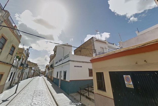 Foto 1 de Casa en venda a Coria del Río de 3 habitacions amb terrassa i balcó