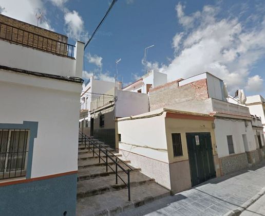 Foto 2 de Casa en venda a Coria del Río de 3 habitacions amb terrassa i balcó