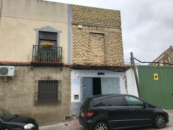Foto 1 de Casa en venda a calle Paz de 1 habitació i 51 m²