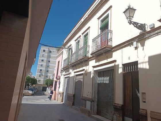 Foto 1 de Pis en venda a Coria del Río de 3 habitacions amb terrassa i balcó