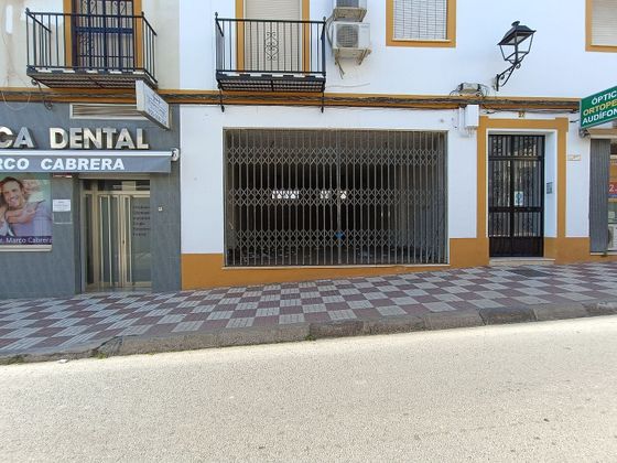 Foto 1 de Alquiler de local en Alcalá del Río de 90 m²