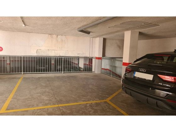 Foto 2 de Garatge en venda a Benipeixcar de 27 m²