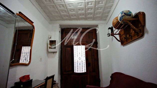 Foto 2 de Casa adossada en venda a Artana de 6 habitacions amb terrassa