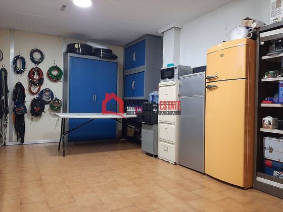 Foto 1 de Oficina en venta en Aiora con garaje y aire acondicionado