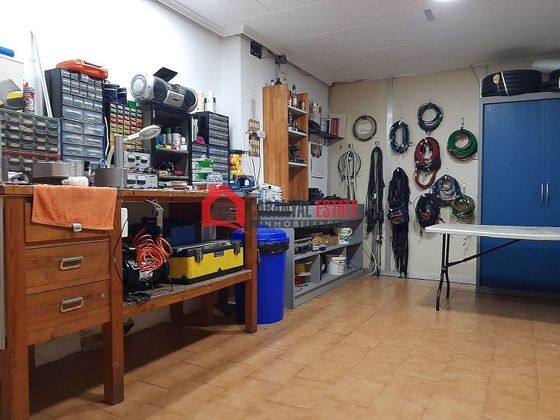 Foto 2 de Oficina en venda a Aiora amb garatge i aire acondicionat